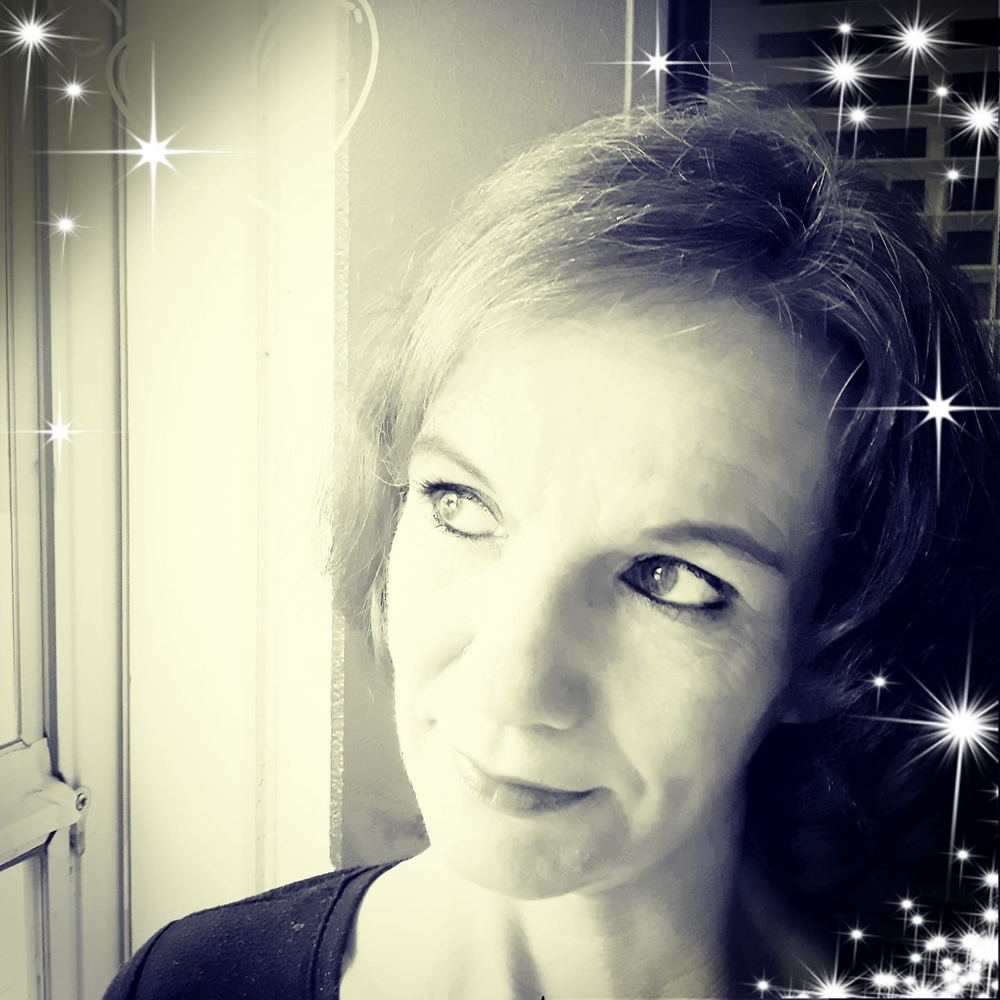 Meet your Posher, Tonya